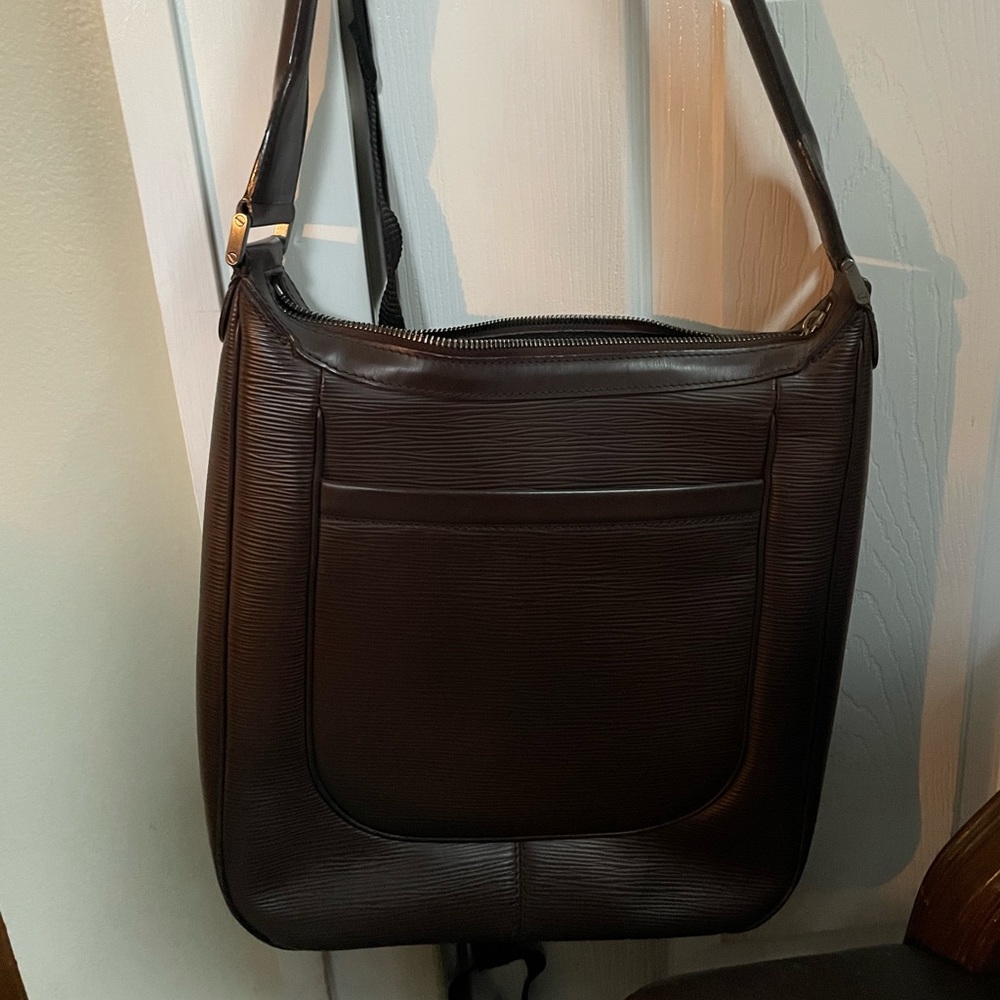 Louis Vuitton vintage Hobo bag